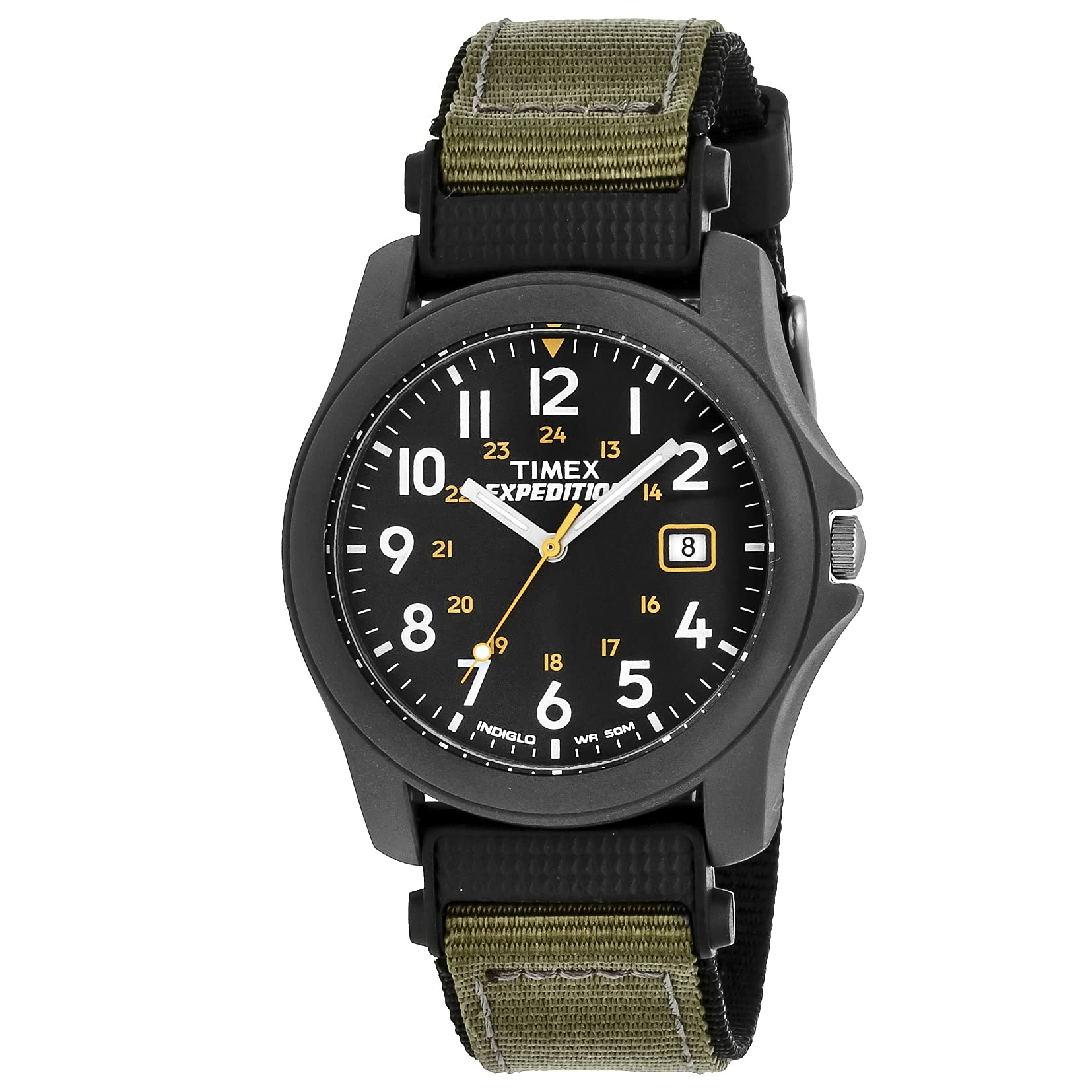 

Часы Timex Expedition Camper T42571 [Официальный импорт]