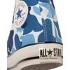 Converse ALL STAR US 83CAMO CL HI Size Cm Sneakers, Blue, 26.5