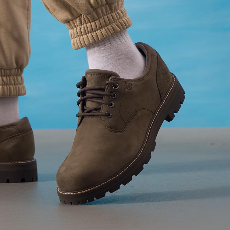 Мужские повседневные ботинки Timberland A69T9W07 Urban Outdoor US 9.5