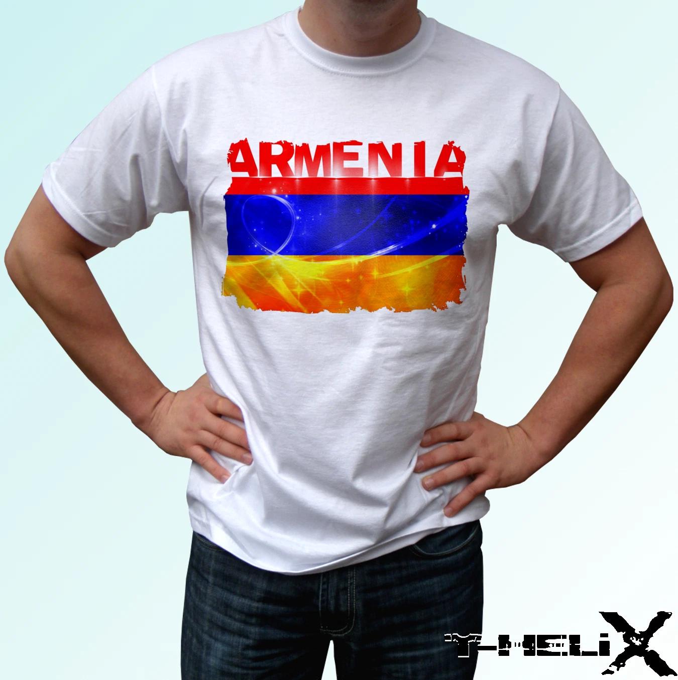 

Aria flag - white kids boys T-Shirt top country design - s s kids baby sizes 140