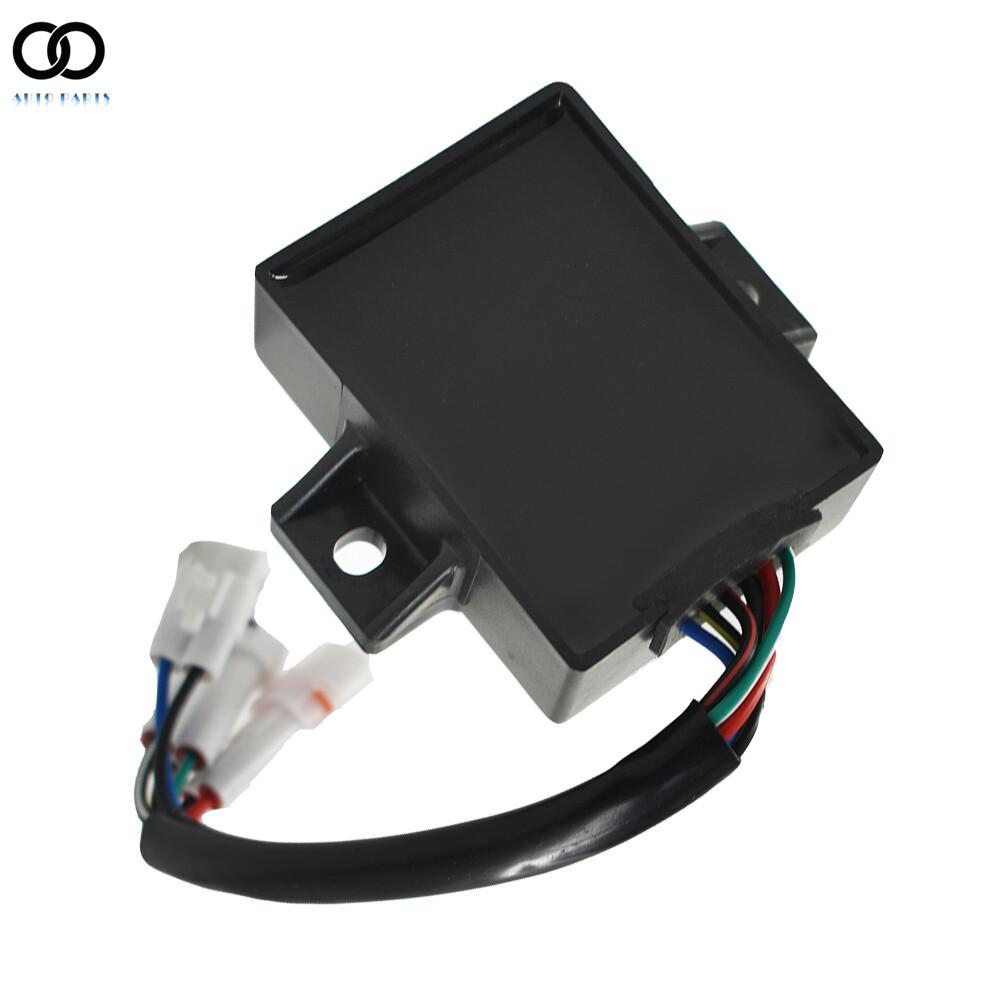 CDI Box MODULE IGNITION For KAWASAKI KLF220 BAYOU 220 1988-1995 21119-1226