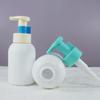 Spot Plastic Bottles for Shampoo, Conditioner, Lotion, Baby Wash, and Hand Soap - Available in 300ml and 500ml Sizes
