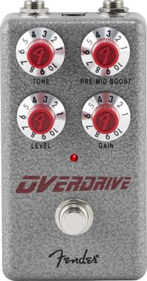 Distortion Effect Overdrive Overdrive Hammertone™