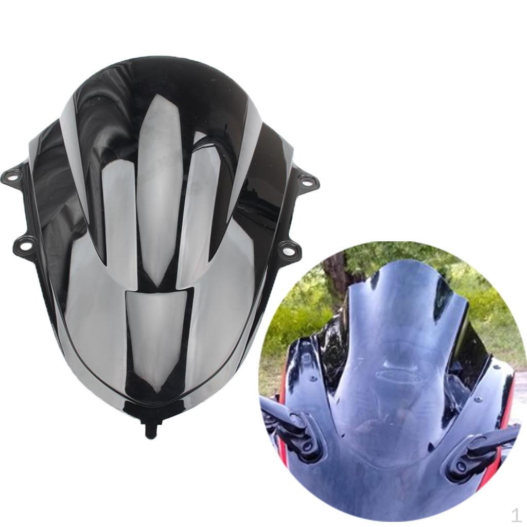 

Мотоциклетное спортивное лобовое стекло подходит для