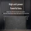 FionTu FT-JP108 Single 8-inch Line Array Speaker (CN version)