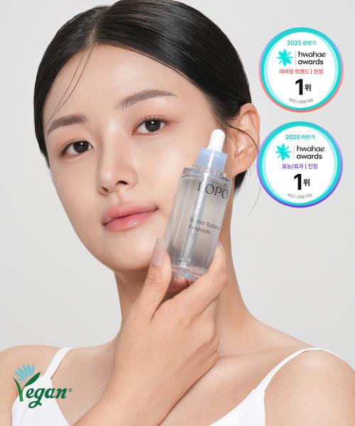 Lopoe Better Balance Ampoule 50ml NONE