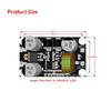 1Pcs Power Supply Step Down Converter Dc-Dc High-Power Step Down Module Non-Isolated Stabilizer 10V-110V To 5V/9V/12V/24V 5A