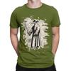 Doc Beak Plague Doctor Bleached White Classic Funny Graphic 100 Cotton Tshirt Depeche Band Mode Tees Tops For Unisex