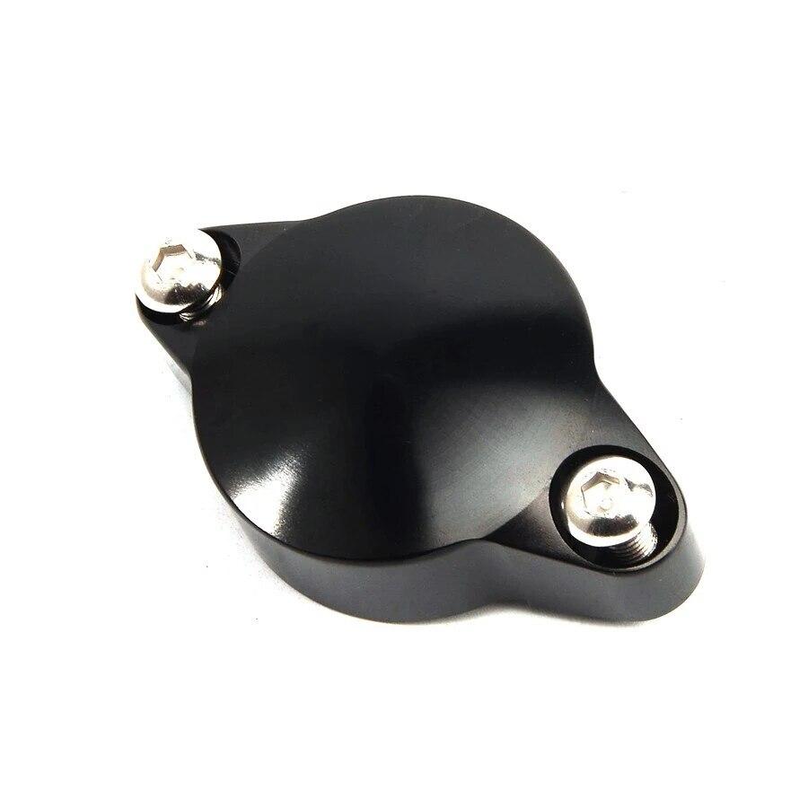 

Слайдер корпуса двигателя мотоцикла для Ducati 848 Diavel MONSTER 696 795 796 797 821 1100 1200 Hypermotard 796 Multistrada 950 Nologo-Black