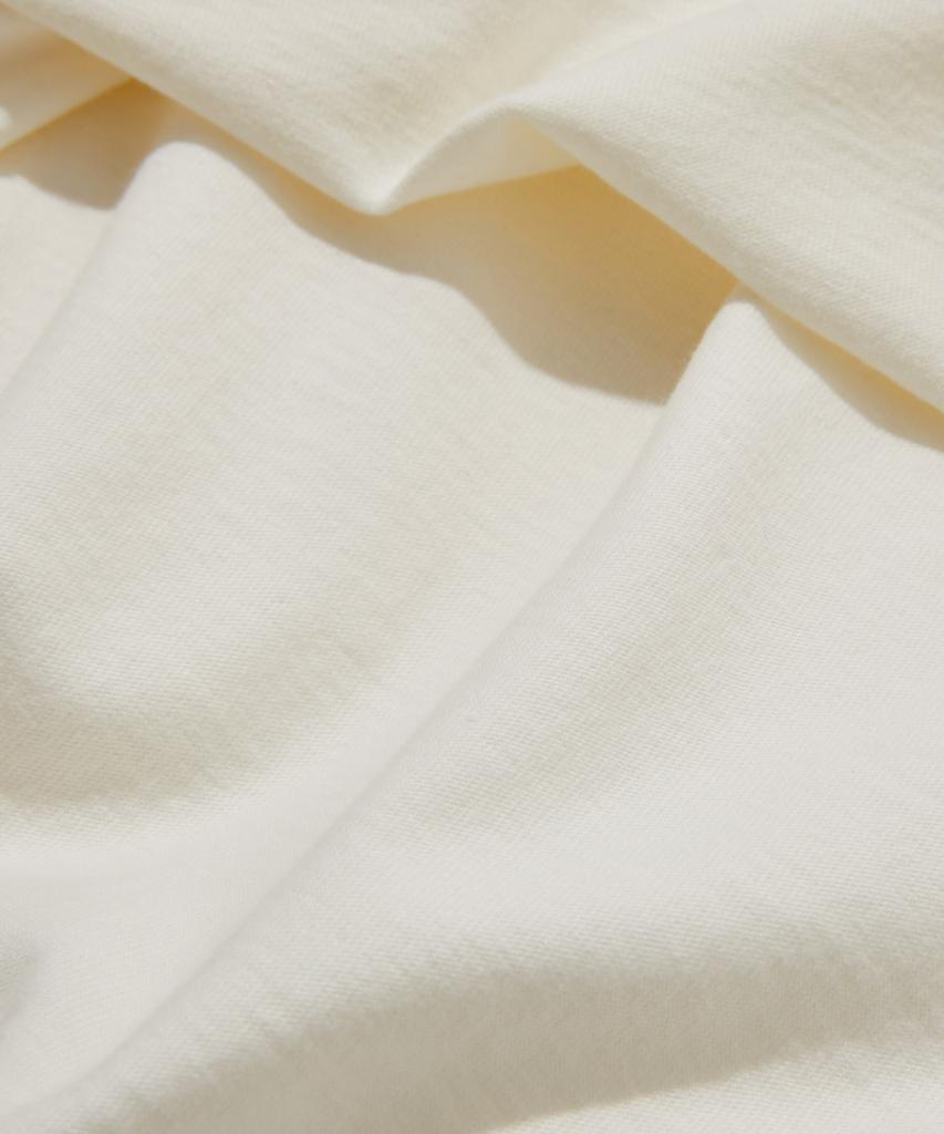 PENFIELD Vintage Series Scrappy Short Sleeve T-Shirt White_Fs2Kt47U