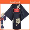 Cosmic Princess Kaguya! Cosplay Costume With Soft Wool For Anime Role Play Enthusiasts