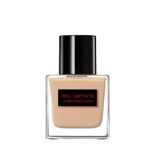 

shu uemura (shu uemura) unlimited care gloss serum foundation 35mL 463