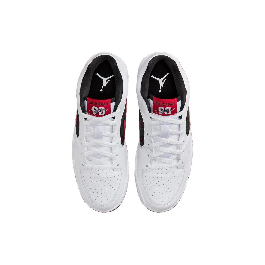 Air Jordan Jordan Stadium 90 Chicago Men Sneakers White Black Varsity-Red DX4397-116