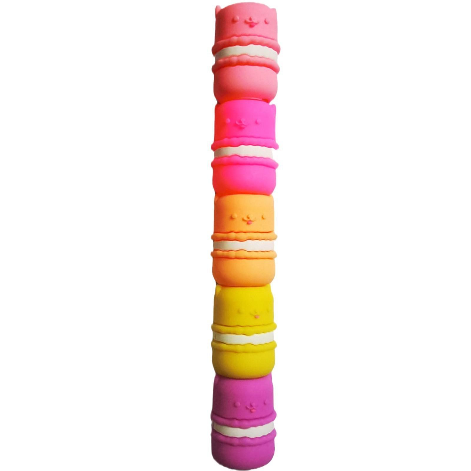 

Unicorn Color Multi-Layer Gel Pen with Sequential Integration Technology Multi-Combination