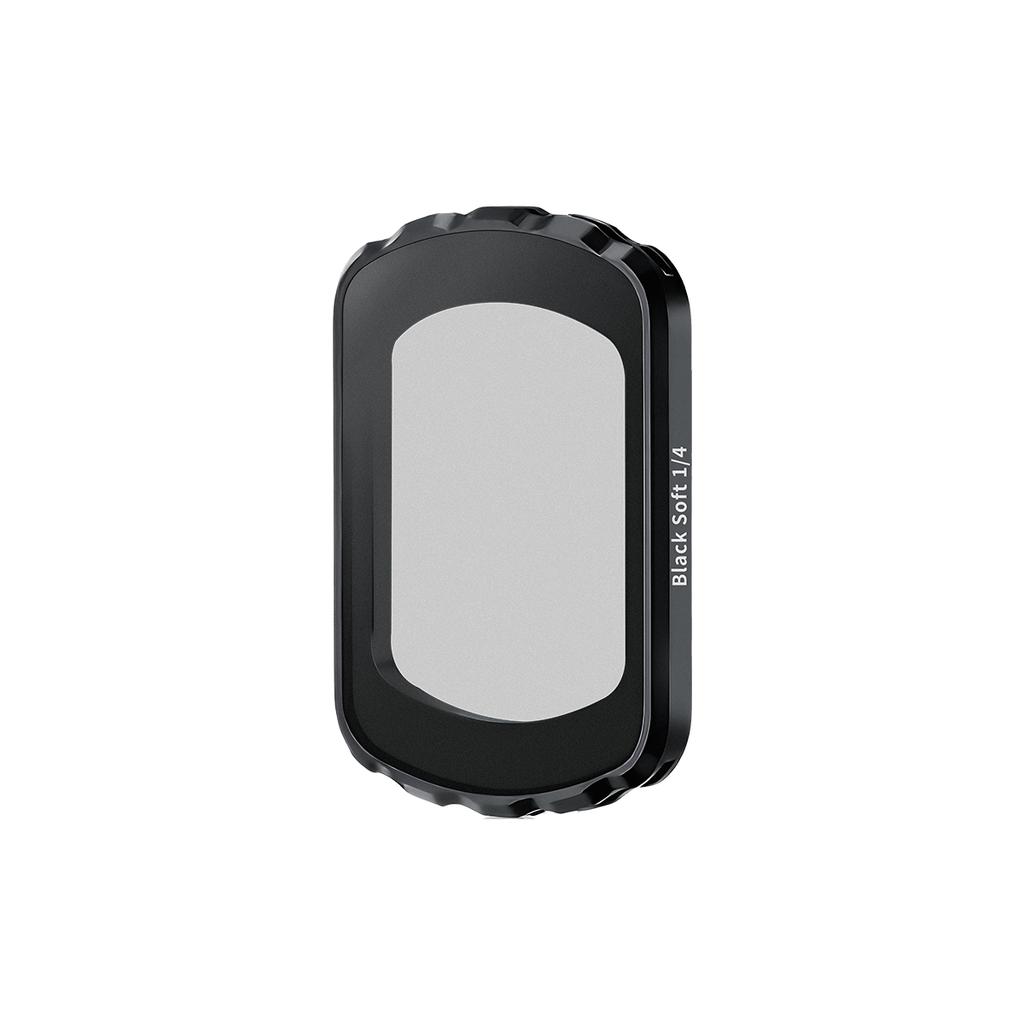 Magnetic Coated Glass Lens Filter for DJI Pocket 3 Pocket 4 UV CPL ND ND-PL Black Mist Variable ND Camera Photography Accessory