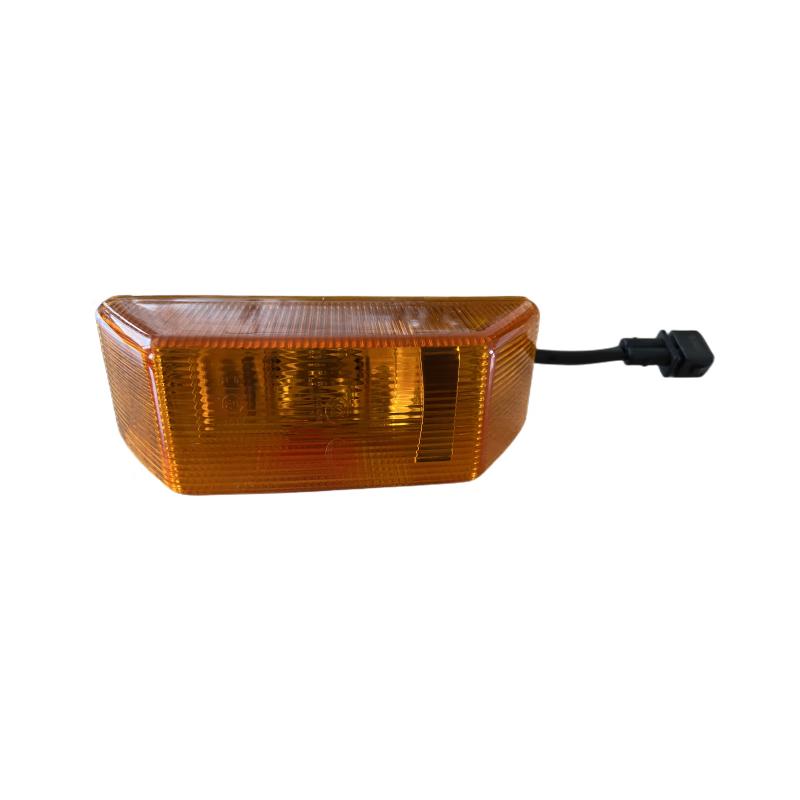 FAW Jiefang CA1125J Transport Vehicle Lighting Components