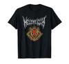Stranger Things Hellfire Club Fire Distressed Logo Demon's T-Shirt