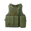 Haine de lucru şi uniforme – Veste protecția muncii