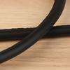 1/2Pcs Automobile Fuel Tank Cap Sealing Strip Universal Charging Port Cover Seal Ring Waterproof Dustproof Car Accessories