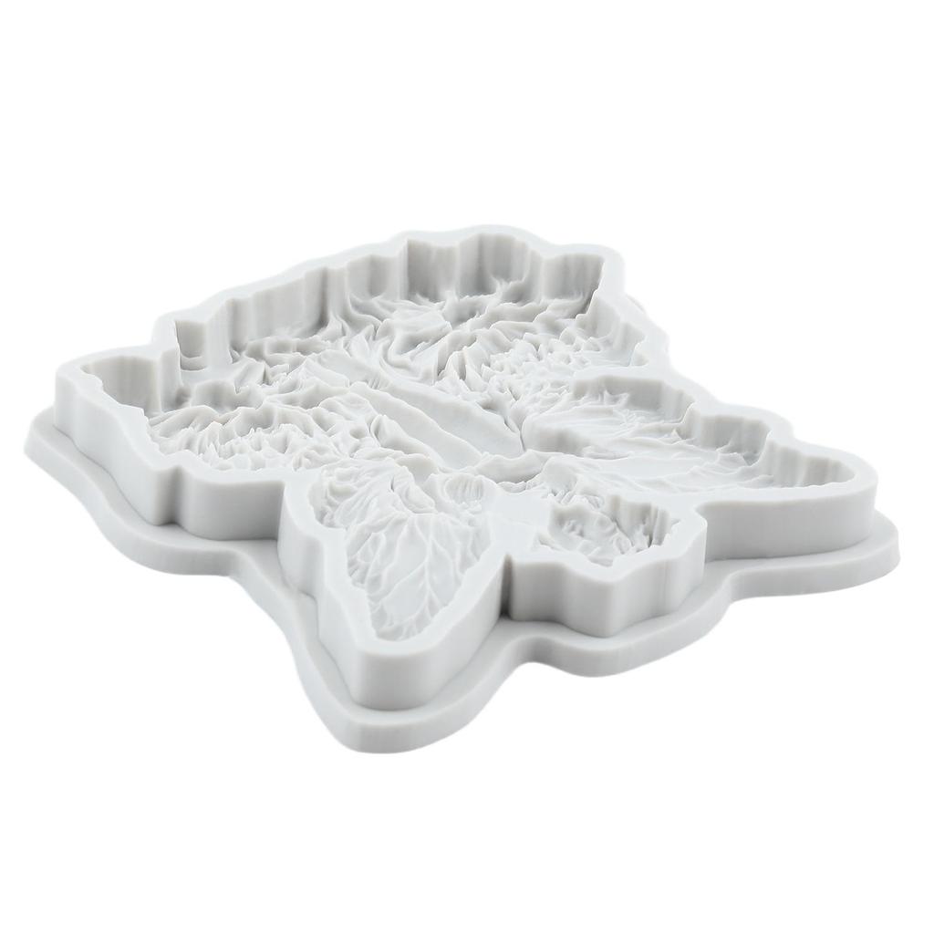 Flower Fairy Silicone Molds Fairy Fondant Mold Cake Decorating Tools Cupcake Topper Candy Chocolate Gumpaste Mold