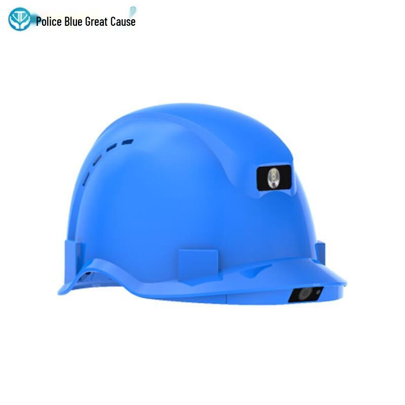 Jinglan Weiye CR300TK-DL Smart Helmet Safety Recorder