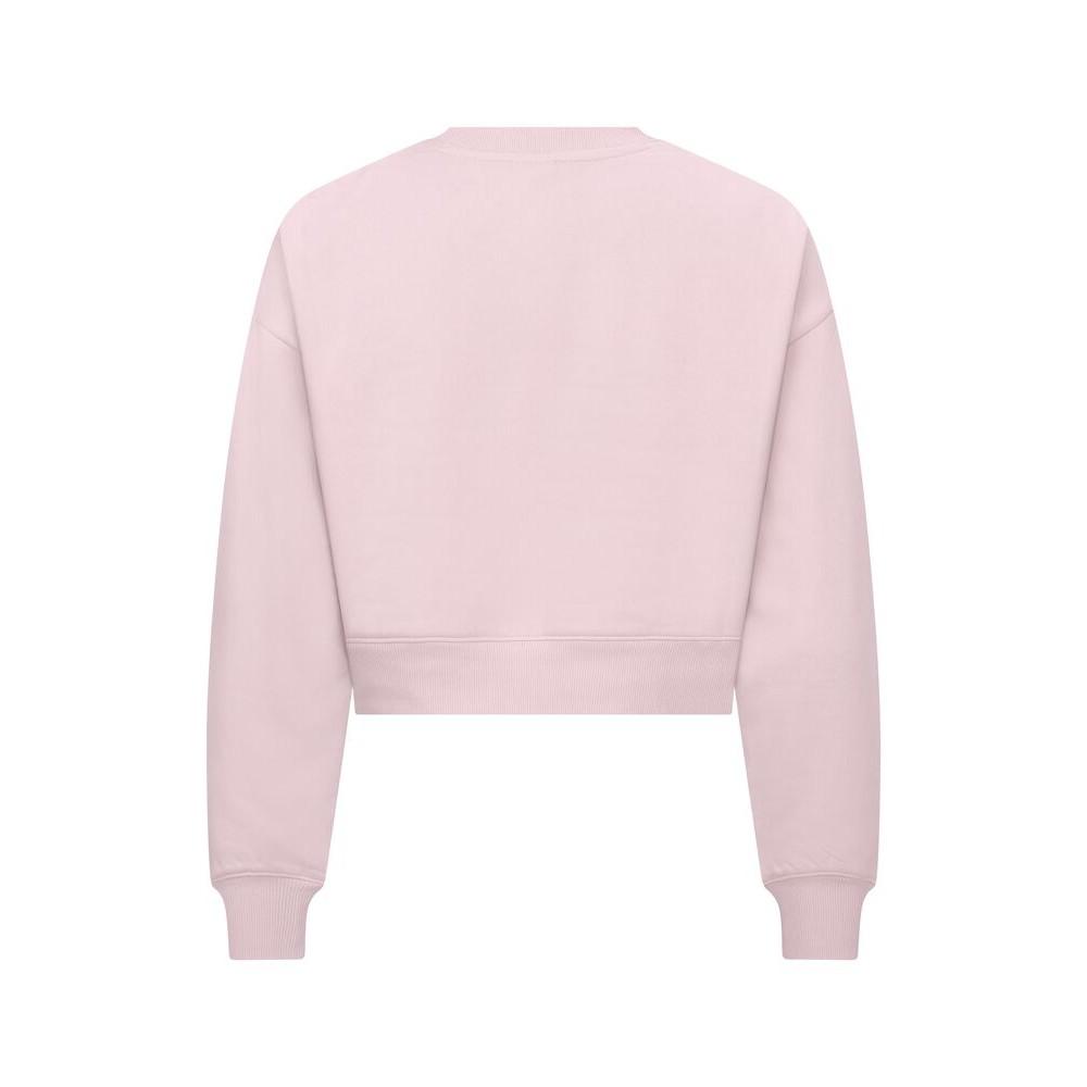 Clique Womens/Ladies Miami Cropped Sweatshirt