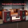 SANSUI N7 HIFI Tube Amplifier CD Audio System Set CN Plug (adapter Included)