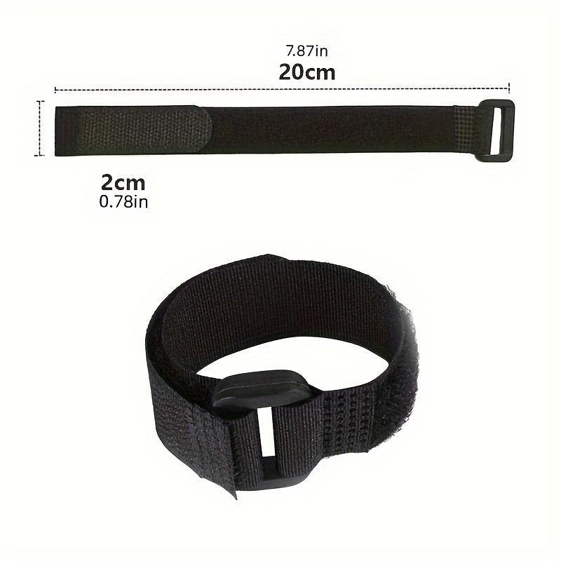 Collar para Pollo Silencioso Cómodo de 1 Pieza, Rojo, Azul y Verde - Collar de Cuello Duradero y Ajustable, para Mantener a los Pollos Más Tranquilos