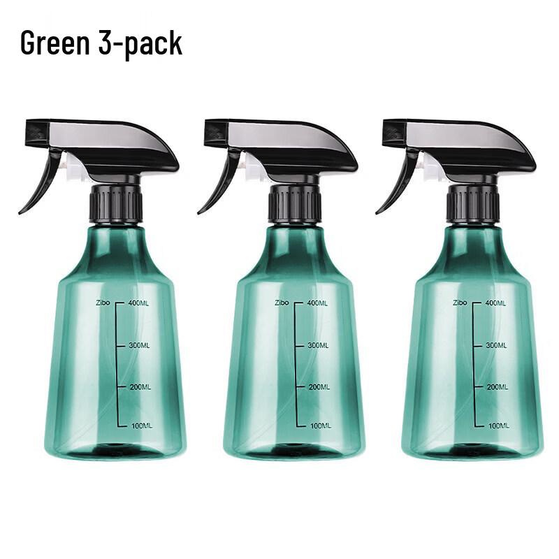 LIEI High-Pressure Multipurpose Spray Bottle