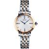 Ladies Fashion Mother-Of-Pearl Rose Gold Quartz Watch Temperament Female Watch SFQ816J1