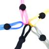1PC Anti-lost Mask Adjustment Rope Sun Hat Windproof Rope Nylon Mask Chain Strap Lariat Lanyard Glass Hanging Rope Outdoor Tools