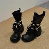 Bottines – Bottines