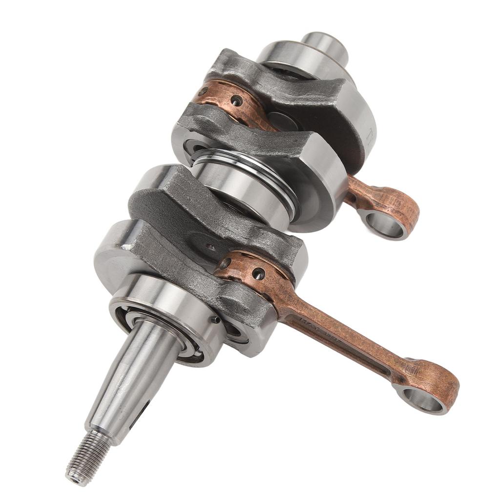 Crankshaft 63V 11400 01 Rustproof Crankshaft Assy for Outboard 2 Stroke 9.9HP 15HP Engine