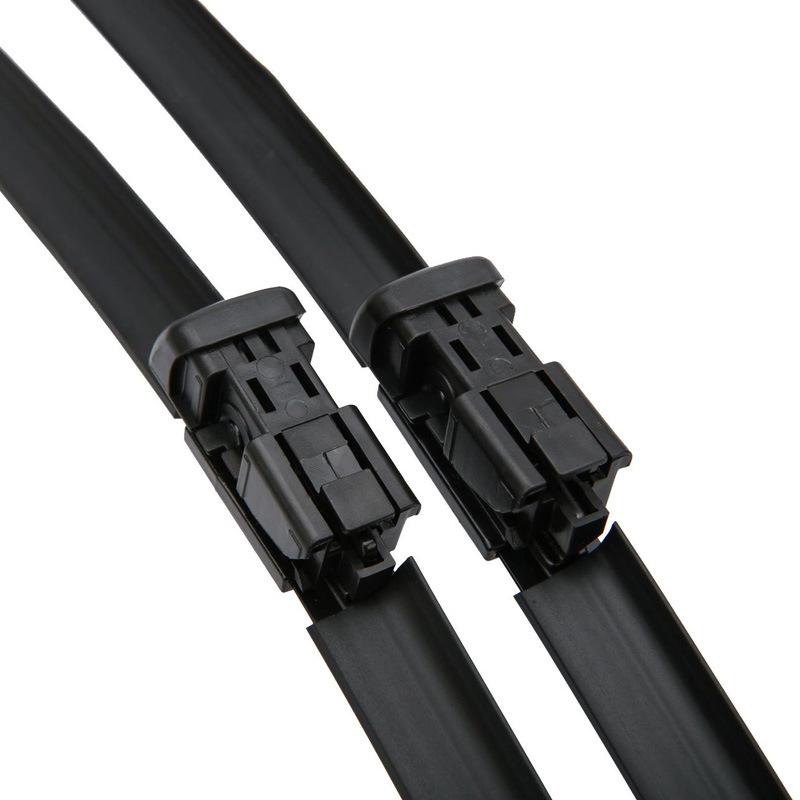 

For Lexus RX RX200t RX300 RX450h 2016-2020 Wipers 26 + 20 Wipers RX RX200t RX300 RX450h 2016-2020 26 inch + 20 inch