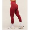Gymshark X Analis Seamless Leggings   Reps Red Carmine Red Reps Red Carmine Red B4b4r Rb54