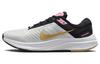 Air Zoom Structure 24 'White Black Wheat Gold' Women's DA8570-106