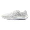 Under Armour Flow Velociti Wind Comfortable Fabric Low-Top Casual Running Shoes Men Sneaker Gray White 3025204-102