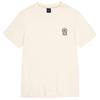 OKSTAR Pposongmung Embroidered Short Sleeve T-Shirt (Type A)
