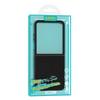 ABEEL For Motorola Razr 60 Ultra 5G Case Anti-Scratch Genuine Cow Leather Back Phone Cover