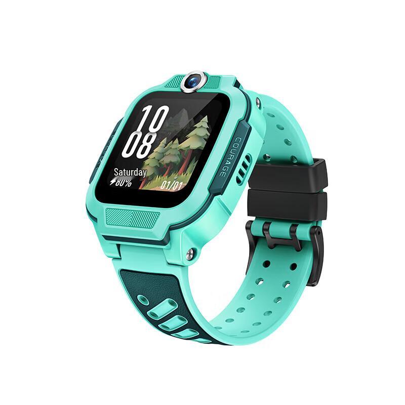 

Little Genius Q3 Kids Smartwatch (CN version)