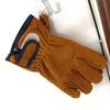 Leather Heat-Resistant BBQ & Welding Gloves