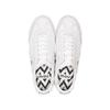 Mau Marine White