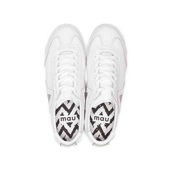 Mau Marine White