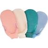 Shower Exfoliating Gloves Peeling Mitten Bath Towel Northeast Dead Skin Scrubber Body Peeling Korean Pad Exfoliating Glove Scrub