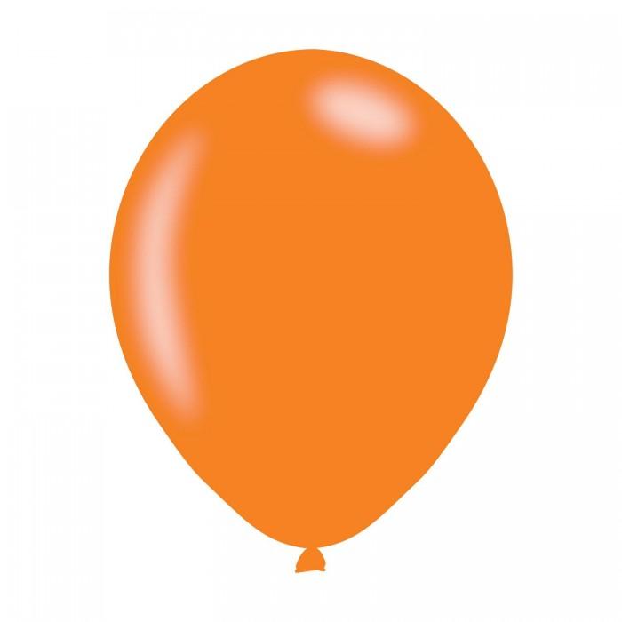 Amscan Latex Metallic Balloon