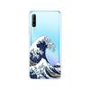 Pro pouzdro na telefon huawei y9s na huawei y9 S zadní kryt nárazník etui coque silikonové tpu měkké plná ochrana nárazuvzdorné