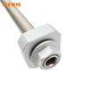 OTOM Motorrad Vordere Hintere Radachse Mit Mutterblock Nabenachse Für KTM HUSQVARNA GASGAS SX65 TC65 MC65 2025 Offroad Zubehör