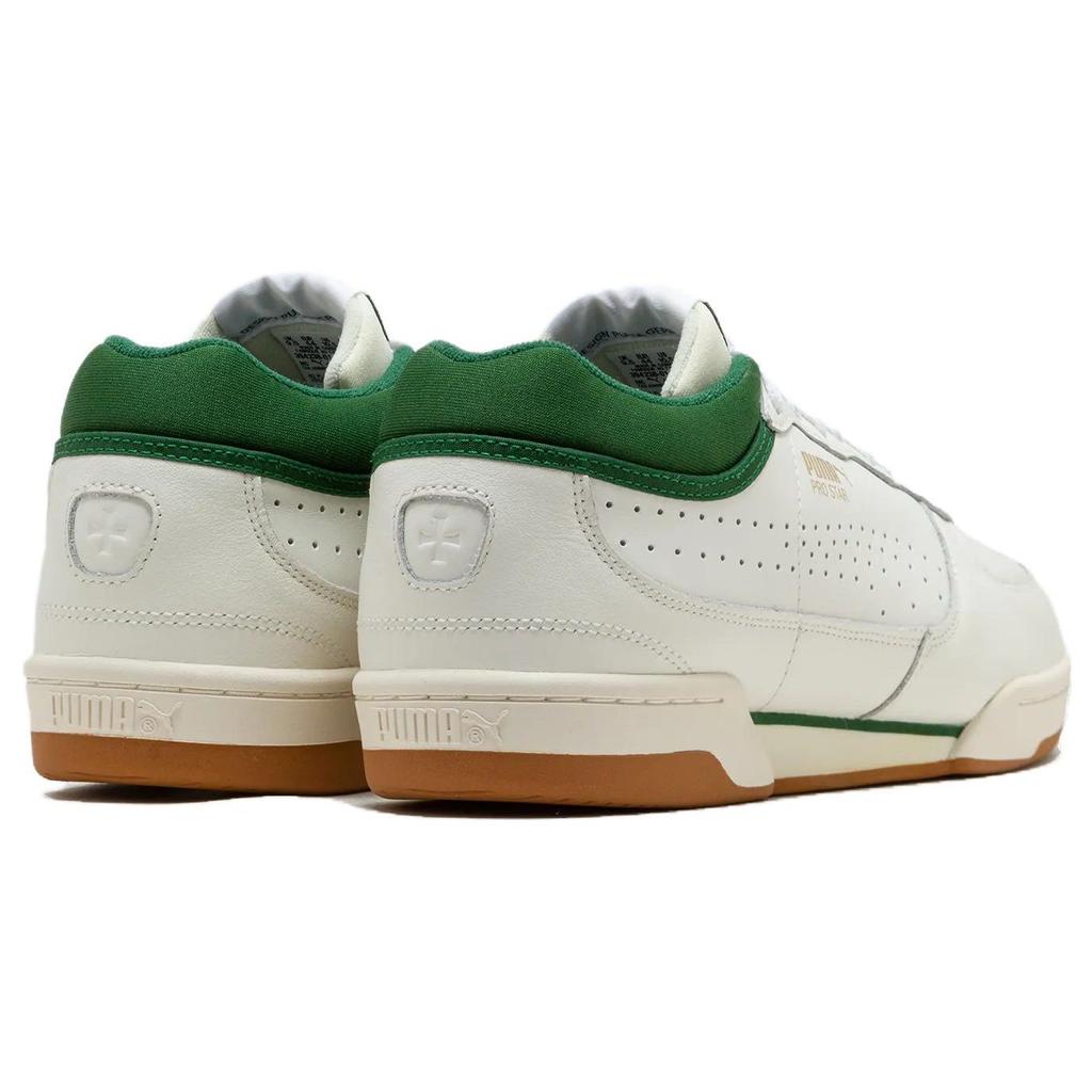 Puma Noah x Prostar White Green Men Sneakers 394238-01