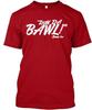 Tops – T-Shirts