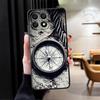 Retro Map Table Funda Phone Cover Case for Honor 90 Magic5Lite X7 X8 8X 70 X9a 200 400 Lite X6 X5b